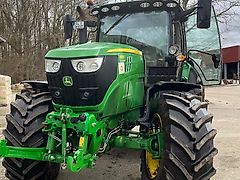 John Deere 6155R