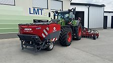 Horsch Partner 2.1 FT