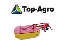 Top-Agro DIREKT VOM HERSTELLER Trommelmähwerk  Trommelmäher  Z042 1,65m NEW BEST QUALITY !!NEU!!
