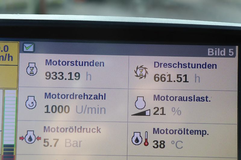 Case IH AF 8250 RAUPE.GPS