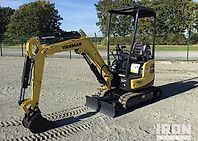 Yanmar VIO17 Yanmar VIO17