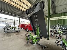 Fendt Slicer 3160 TLX