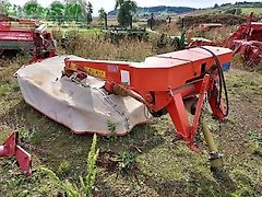 Kuhn gmd 602