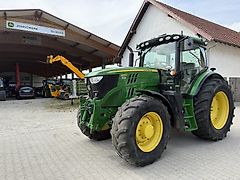 John Deere 6155R