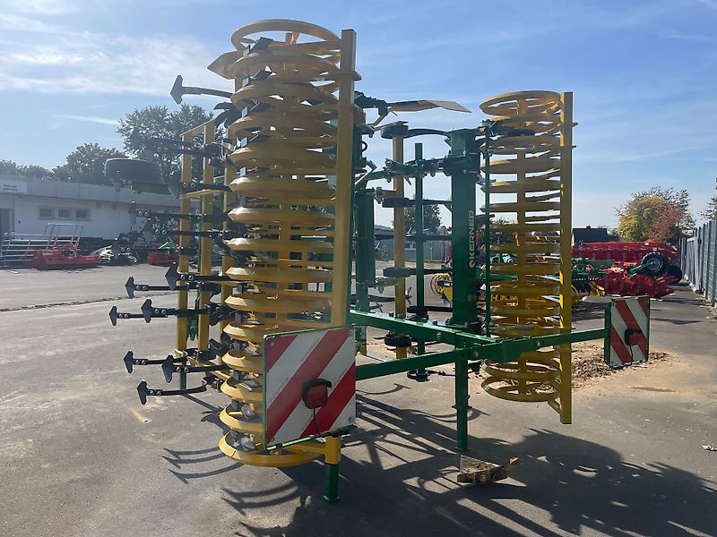 Kerner Stratos S 450