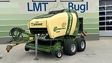 Krone Comprima V150 XC X-treme