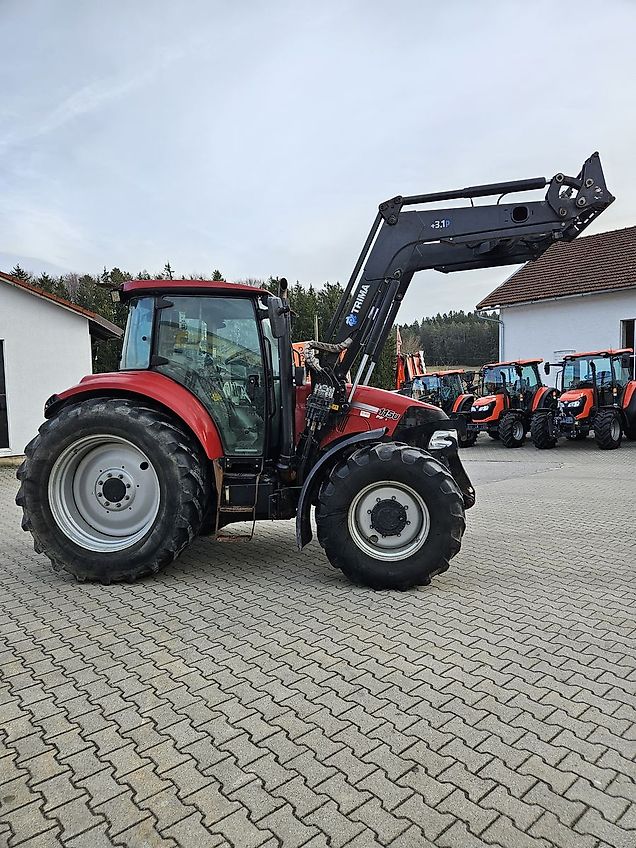 Case IH Farmall 115 U