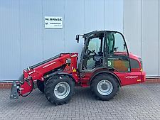 Weidemann 4080T