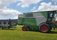 Fendt 5250 AL Fendt 5250 AL
