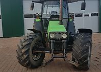Deutz-Fahr Agrostar 6.08 Deutz-Fahr Agrostar 6.08