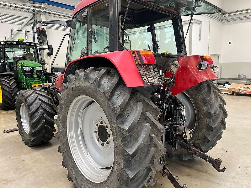 Case IH CS 86