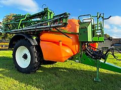 Amazone UX4200 Super