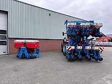 Monosem NG Plus 12 rijer