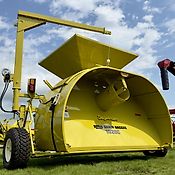 Degelman RENN RGB 1020C