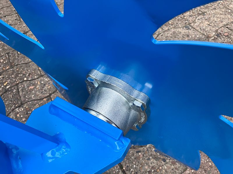 Lemken KARAT 10/300 mit DPW 540/540