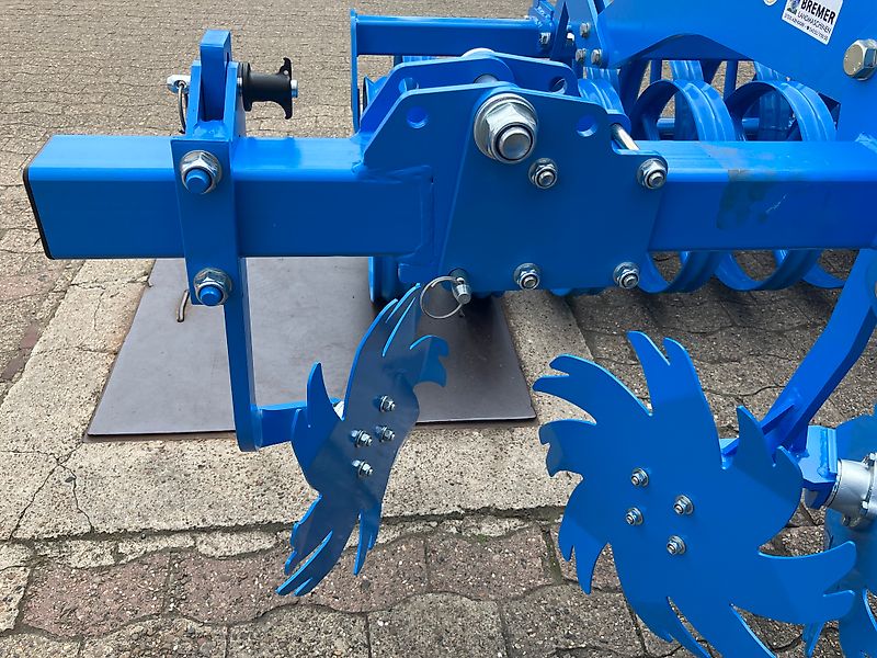 Lemken KARAT 10/300 mit DPW 540/540