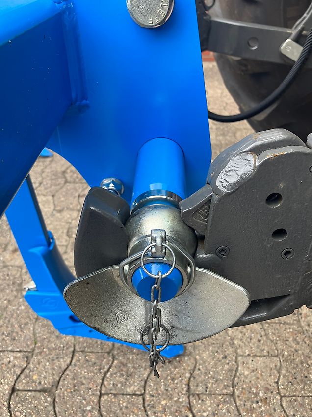 Lemken KARAT 10/300 mit DPW 540/540