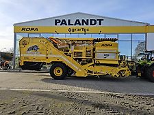 ROPA Keiler II Classic - 10 ha