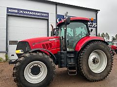 Case IH Puma 195 cvx