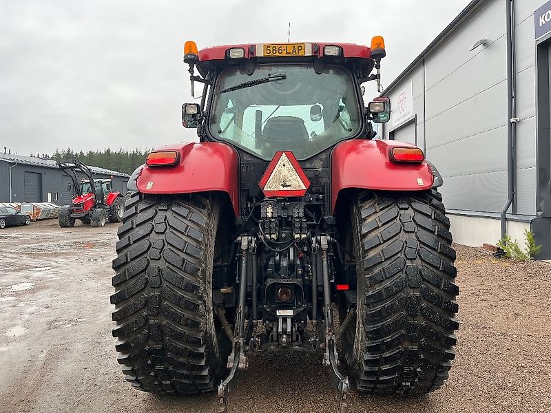 Case IH Puma 195 cvx