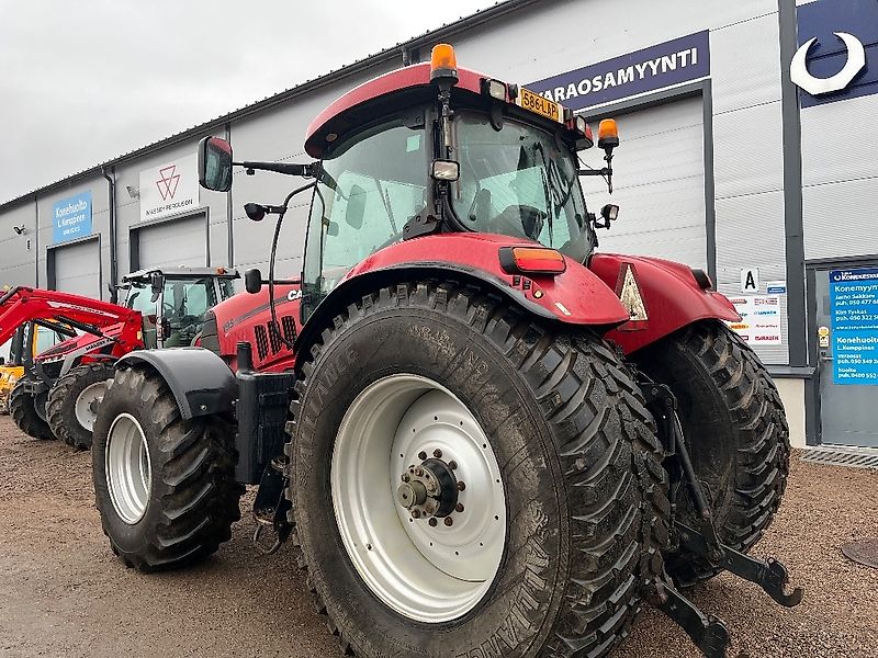 Case IH Puma 195 cvx