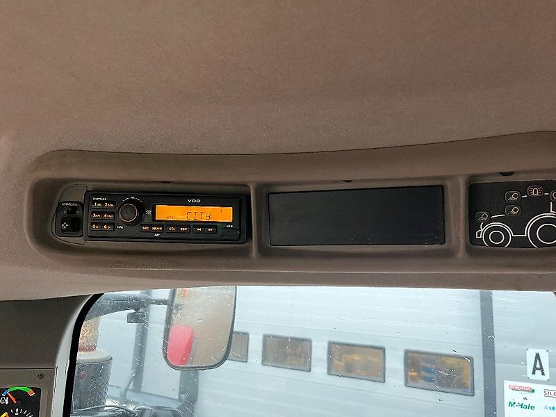 Case IH Puma 195 cvx