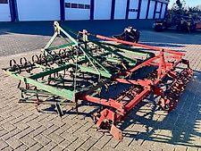 Merkloos 320 zaaibedbereider