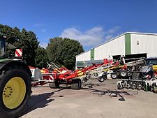 Pöttinger TOP 1403 C