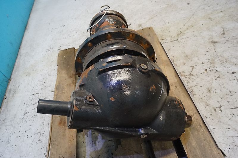 Faresin Fodervogn (Spare part/Reservedel/Ersatzteil)