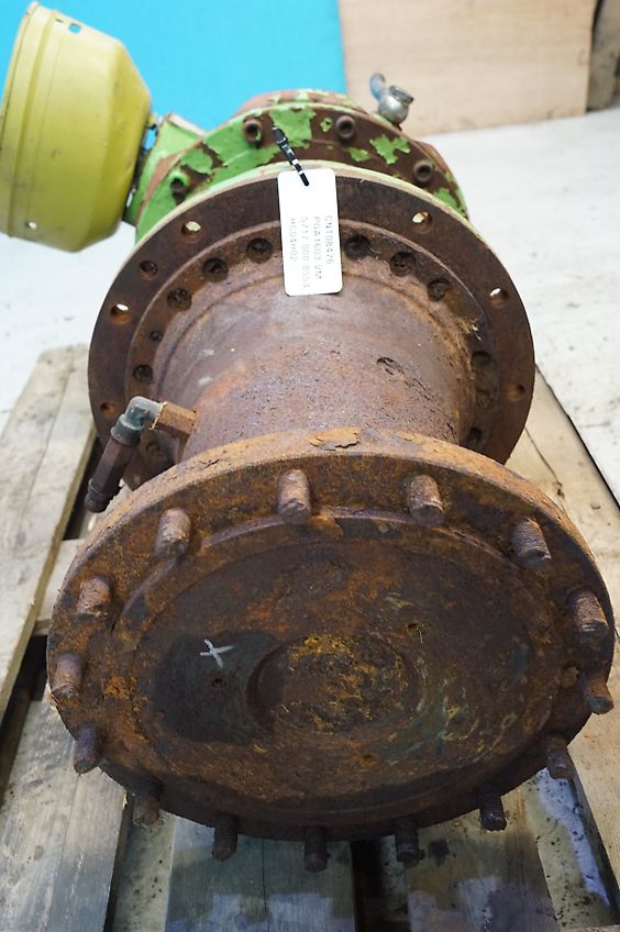 Faresin Fodervogn (Spare part/Reservedel/Ersatzteil)