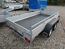 Saris McAluPro 305 153 2000 2