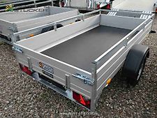 Saris McAluPro MP 255 133 750 1