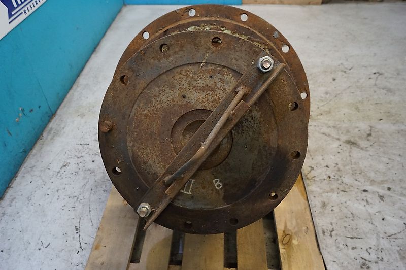 Faresin Fodervogn (Spare part/Reservedel/Ersatzteil)