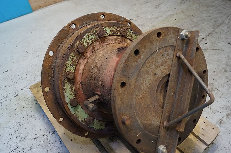 Faresin Fodervogn (Spare part/Reservedel/Ersatzteil)