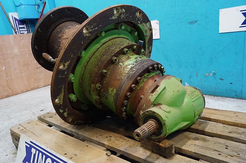 Faresin Fodervogn (Spare part/Reservedel/Ersatzteil)