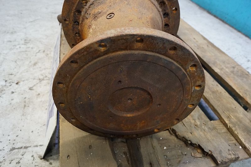 Faresin Fodervogn (Spare part/Reservedel/Ersatzteil)