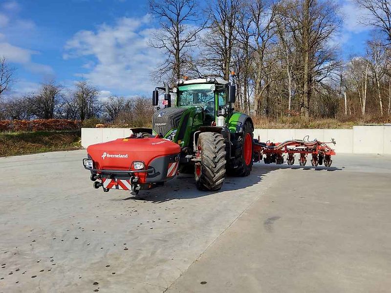 Kverneland MONOPILL 18 rangs