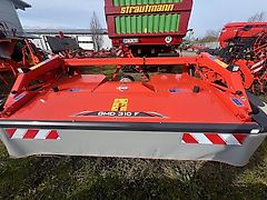 Kuhn GMD 310 F-FF