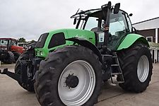 Deutz-Fahr Agrotron 260