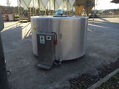 Etscheid RT 2400 liter