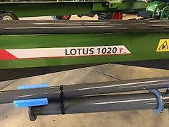 Fendt Lotus 1020 T