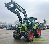 Claas Arion 550 Cebis