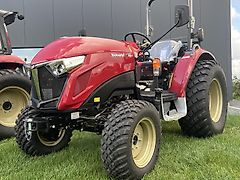 Yanmar YT 347 Vario POWER zum Powerpreis