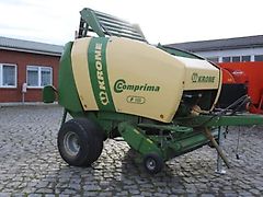 Krone Comprima F 155