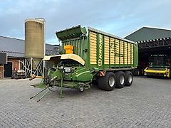 Krone ZX 450