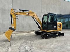 Caterpillar 305.5E2