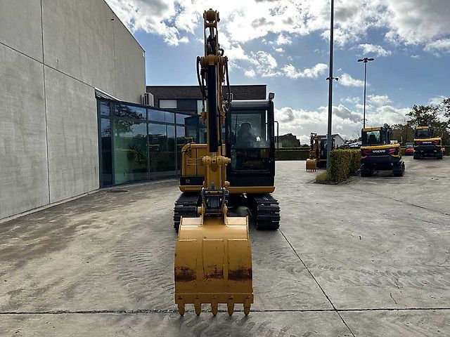 Caterpillar 305.5E2