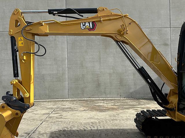 Caterpillar 305.5E2