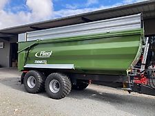 Fliegl TMK 264 Fox Profi