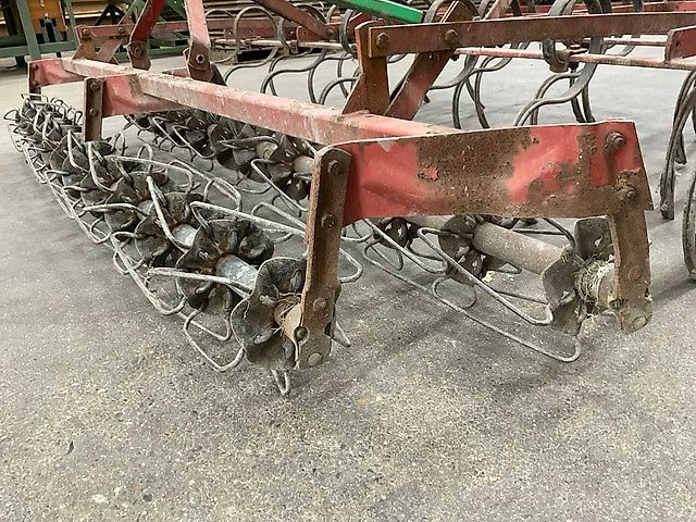 Kongskilde DC 2517 Triltand